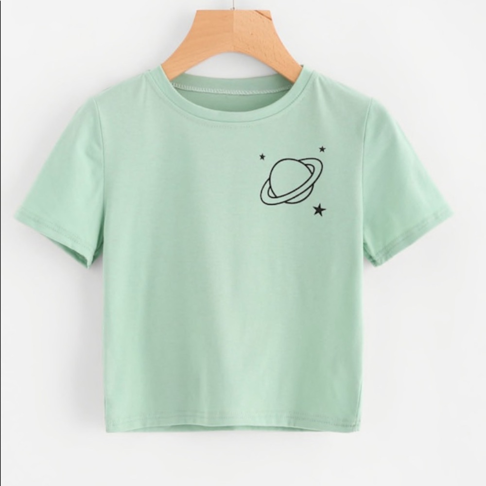 Crop top *new*